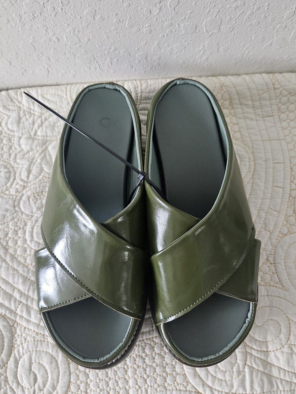 Green Monster Slides - Picture 3 of 6